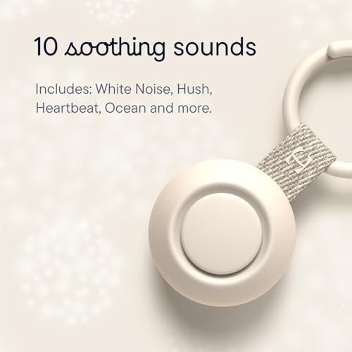 Hatch Home & Away Sleep Bundle | Home & Travel Sound Machines (Putty)