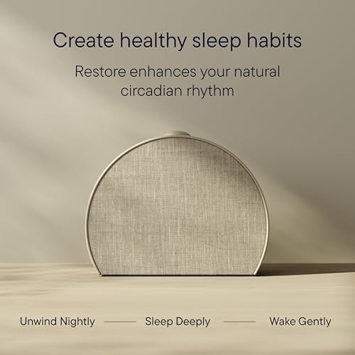 Hatch Home & Away Sleep Bundle | Home & Travel Sound Machines (Putty)